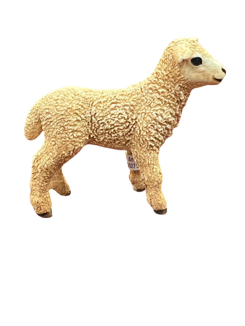 Schleich Lamb 13883