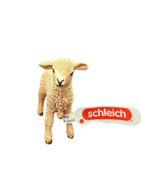 Schleich Lamb 13883