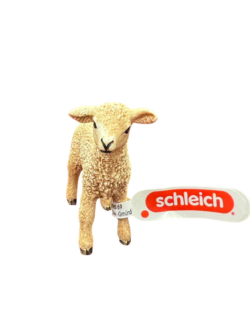 Schleich Lamb 13883