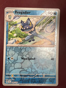 Custom Pokemon Card Pack 15 Cards