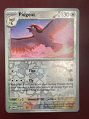 Custom Pokemon Card Pack 15 Cards