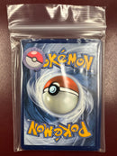 Custom Pokemon Card Pack 15 Cards