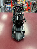 Zibbers Diecast Classic Lights And Sound Train