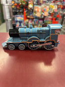 Zibbers Diecast Classic Lights And Sound Train