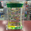 Dual Colour Z Liquid Timer