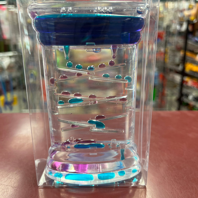 Liquid Timer Variants Dual Colour Z Liquid Timer