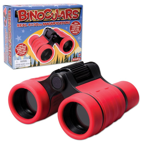 Schylling Binoculars 5 X 30mm