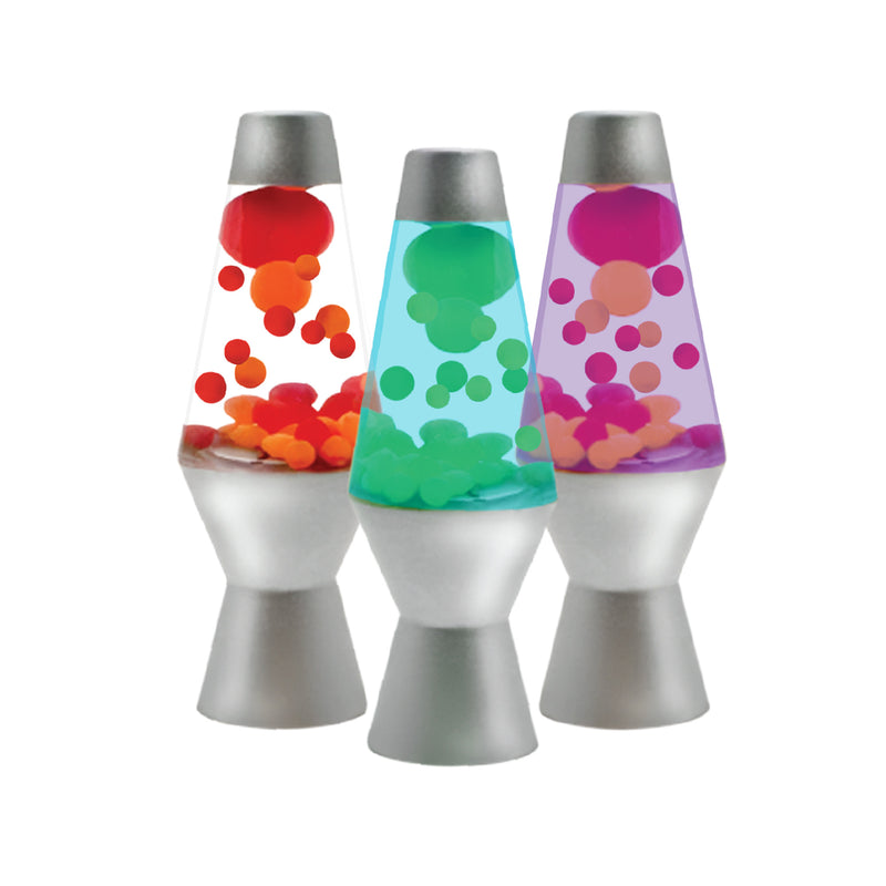 Schylling Squish And Flow Lava Lamp