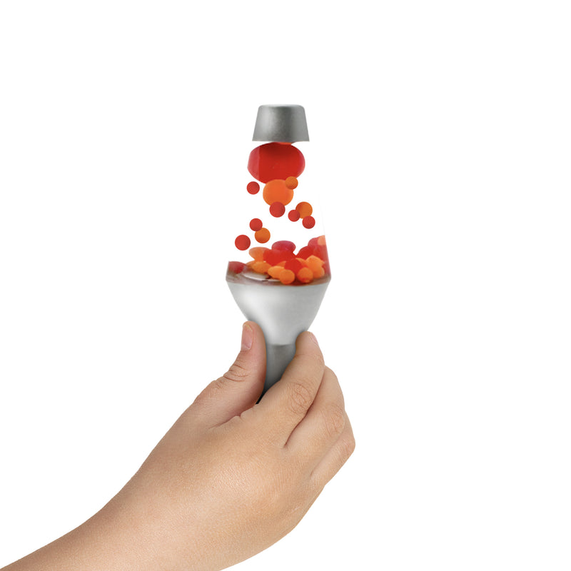 Schylling Squish And Flow Lava Lamp