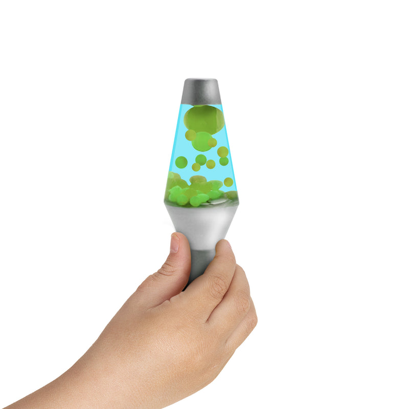 Schylling Squish And Flow Lava Lamp