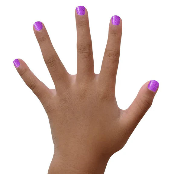 Piggy Paint Nail Polish Let's Jam