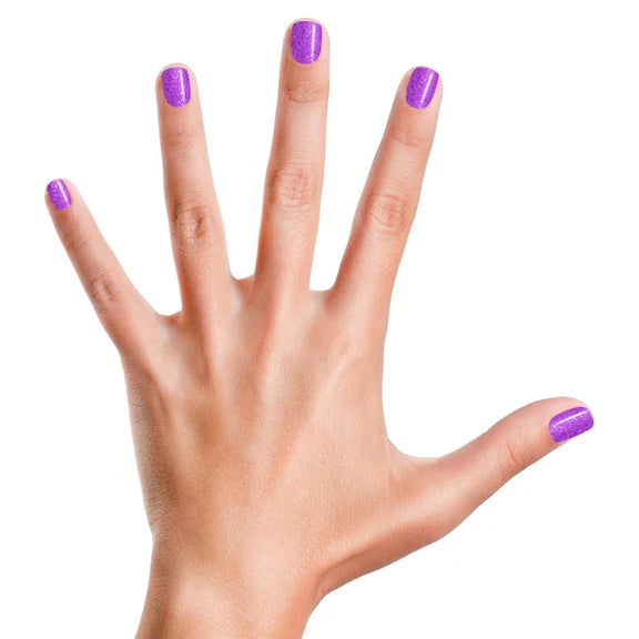 Piggy Paint Nail Polish Let's Jam