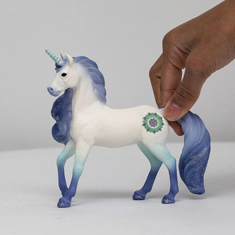 Schleich Bayala Mandala Unicorn Stallion