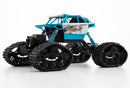 Litehawk Lil Tom 4x4 EVO SC 2 in 1 Remote Controlled Car