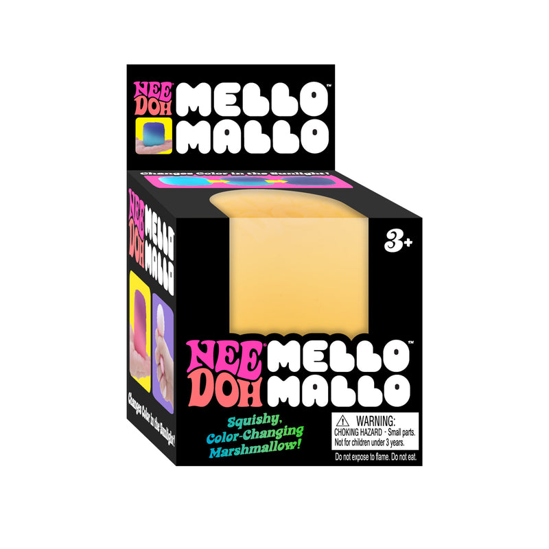 Schylling NEE DOH Mello Mallo