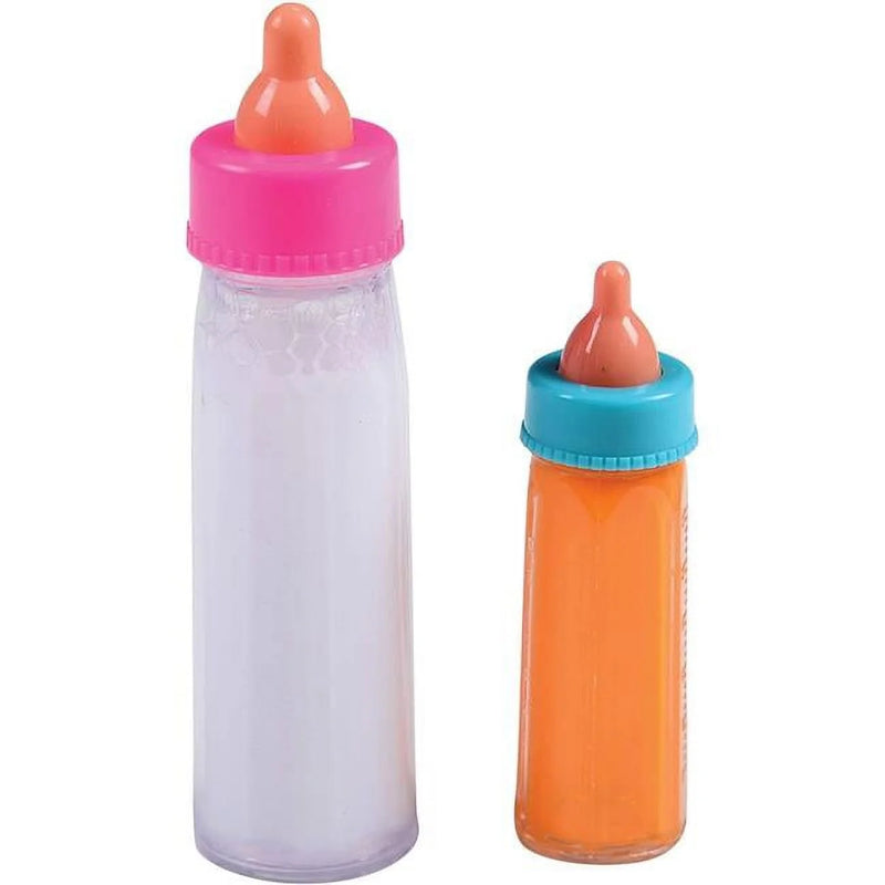 Magic Baby Bottles Milk And Juice