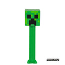 Pez Dispenser Minecraft