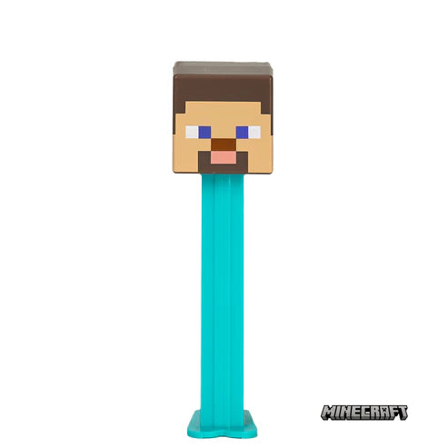 Pez Dispenser Minecraft