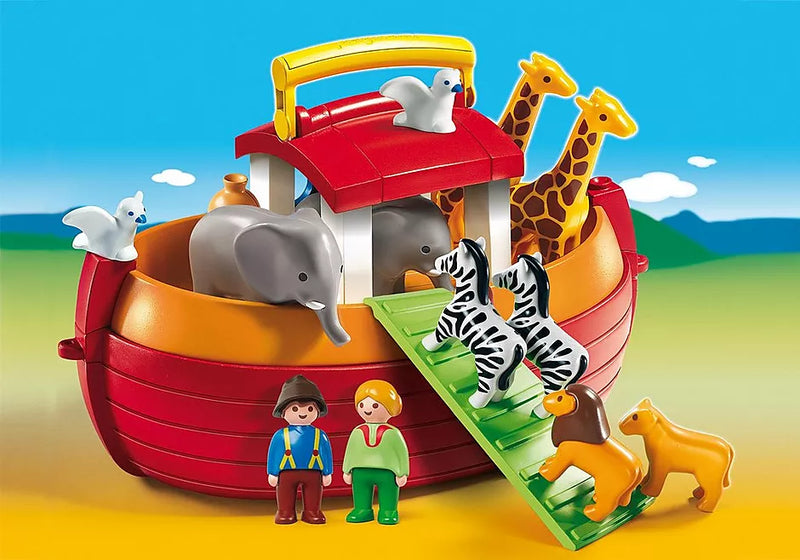 Playmobil 123 Noah's Ark