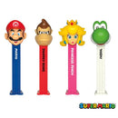 Pez Dispenser Super Mario