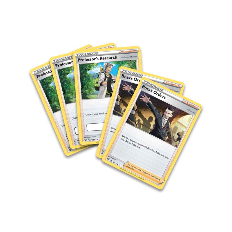 Pokemon Card Game V Battle Deck Mewtwo VS. Melmetal