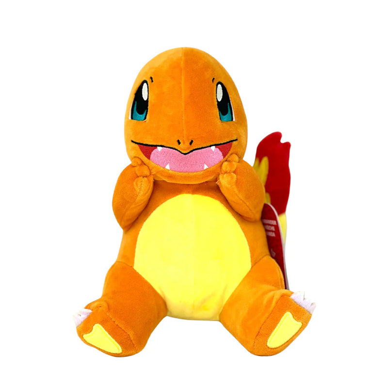 Pokemon Assorted 8" Plush