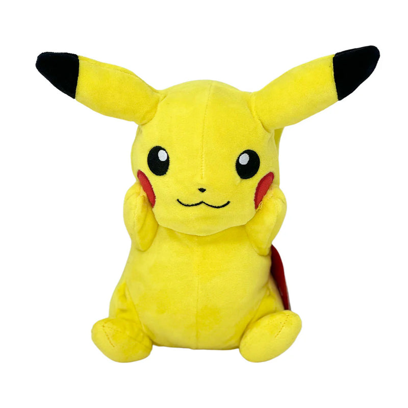 Pokemon Assorted 8" Plush