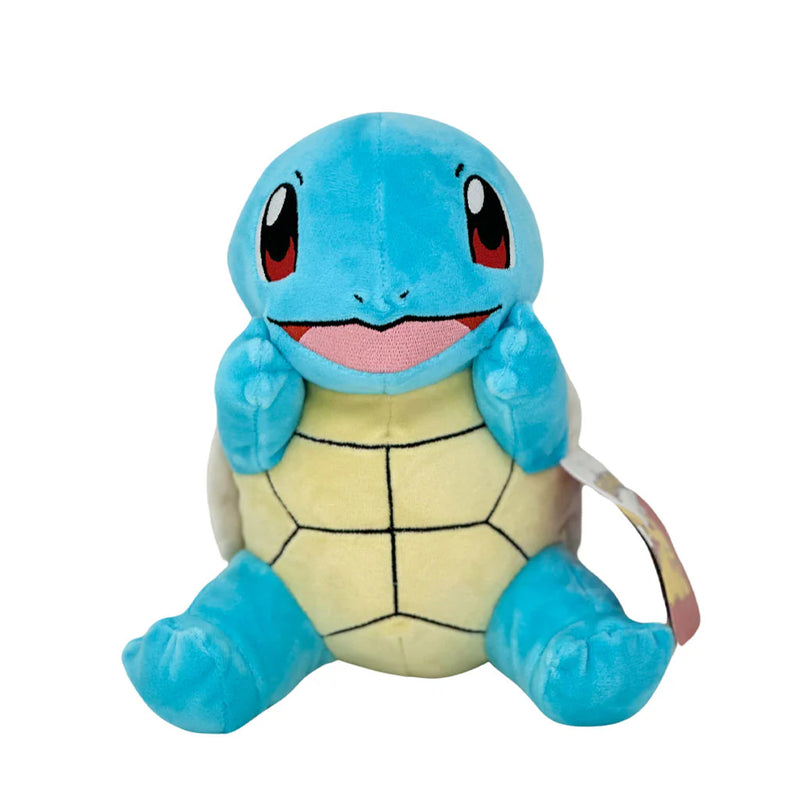 Pokemon Assorted 8" Plush