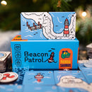 Pandasaurus Games Beacon Patrol