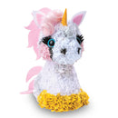 Plush Craft 3D Unicorn