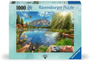 Ravensburger 1000 Piece Life At The Lake