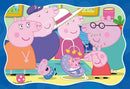Ravensburger Peppa Pig 35 Piece Puzzle My Family!