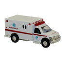Die Cast Rescue Series