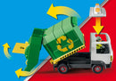 Playmobil City Life Recycling Truck