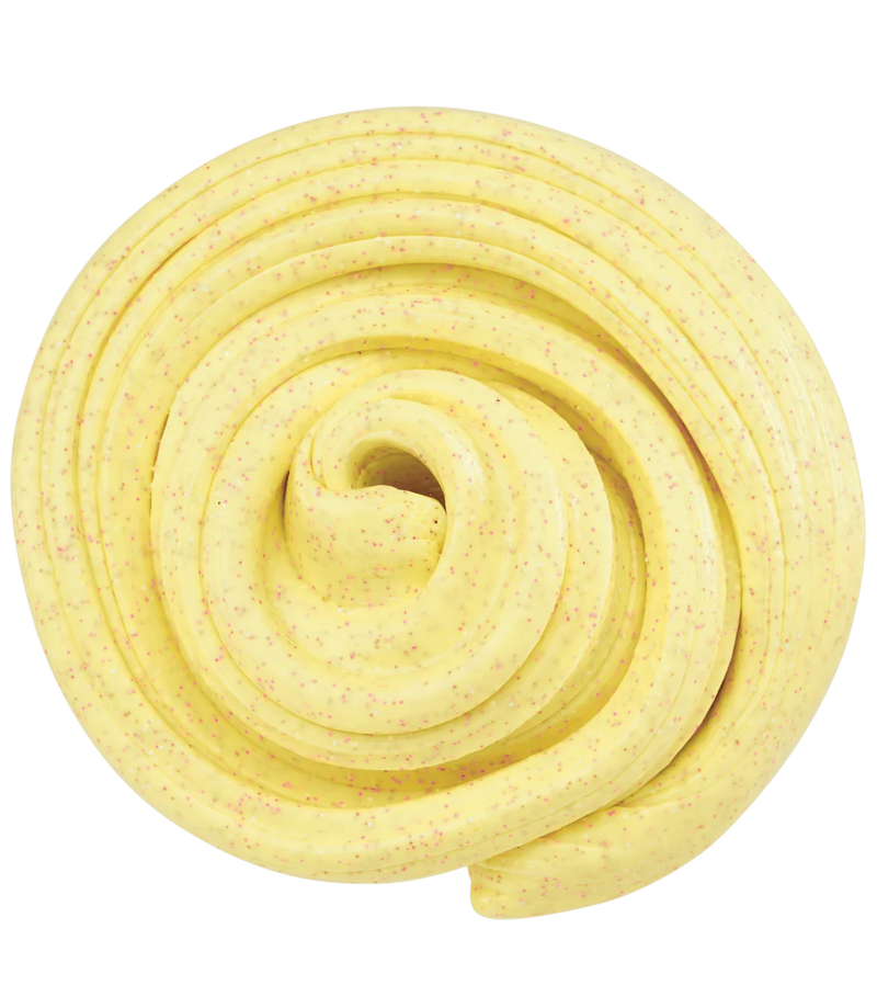 Crazy Aarons Scentsory Putty Banana Split Scented