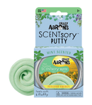 Crazy Aarons Scentsory Positive Energy Mint Scented