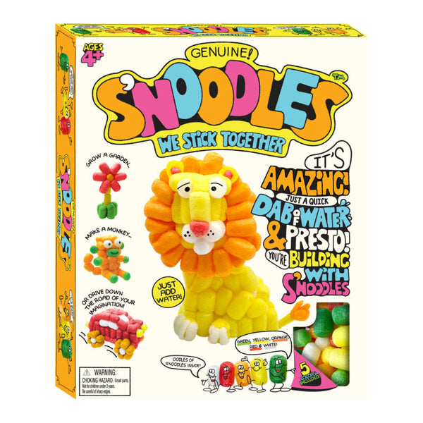 Schylling Snoodles