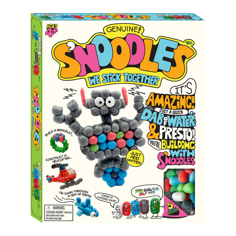 Schylling Snoodles
