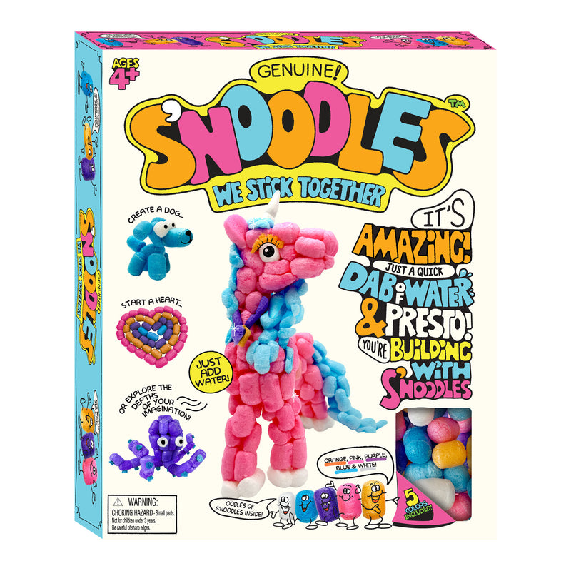 Schylling Snoodles