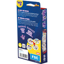 Blue Orange Spot It! Marvel Spiderman