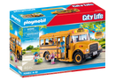 Playmobil School Bus