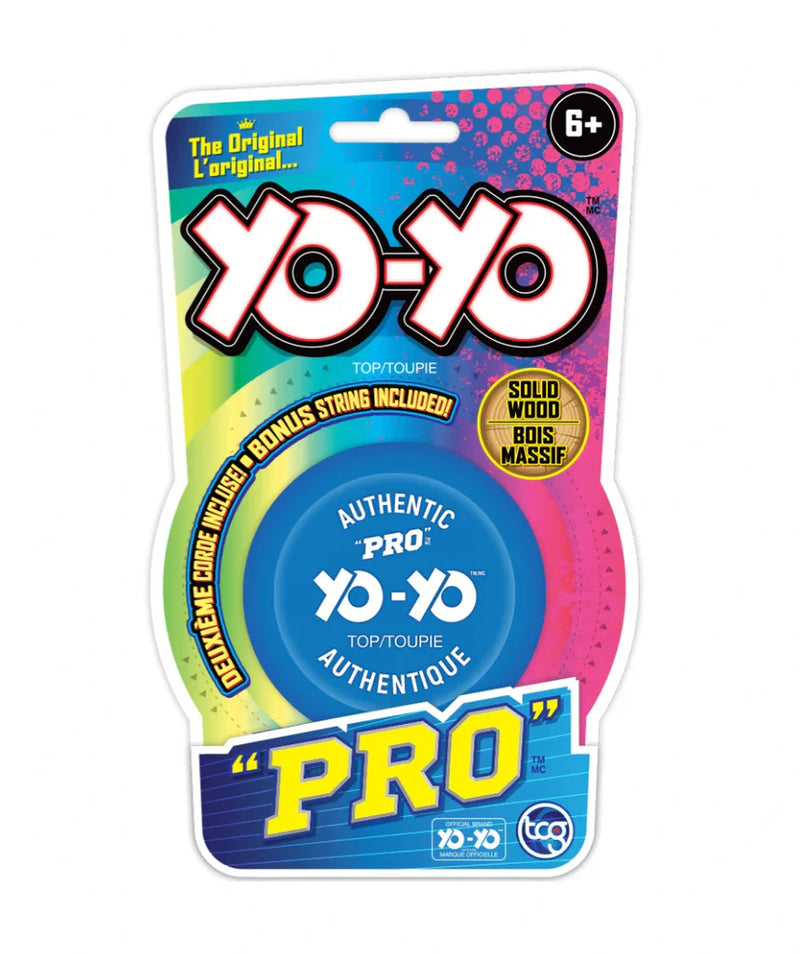 TCG Original Yo-Yo Pro