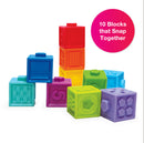 Edushape Textured Pop Blocks