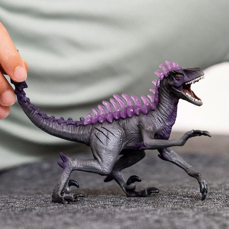 Schleich Eldrador Shadow Raptor 70154