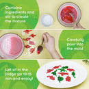 Thames & Kosmos Dinosaur Candy Lab STEM Experiment Kit