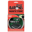 Crazy Aarons Thinking Putty Magnetic Storm Strange Attractor