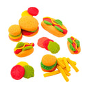 Tutti Frutti Burgers