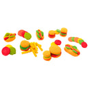 Tutti Frutti Burgers