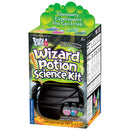 Thames & Kosmos STEM Experiment Kit Tasty Labs Wizard Potion Science Kit
