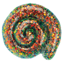 Crazy Aarons Thinking Putty Mini Tricertatops